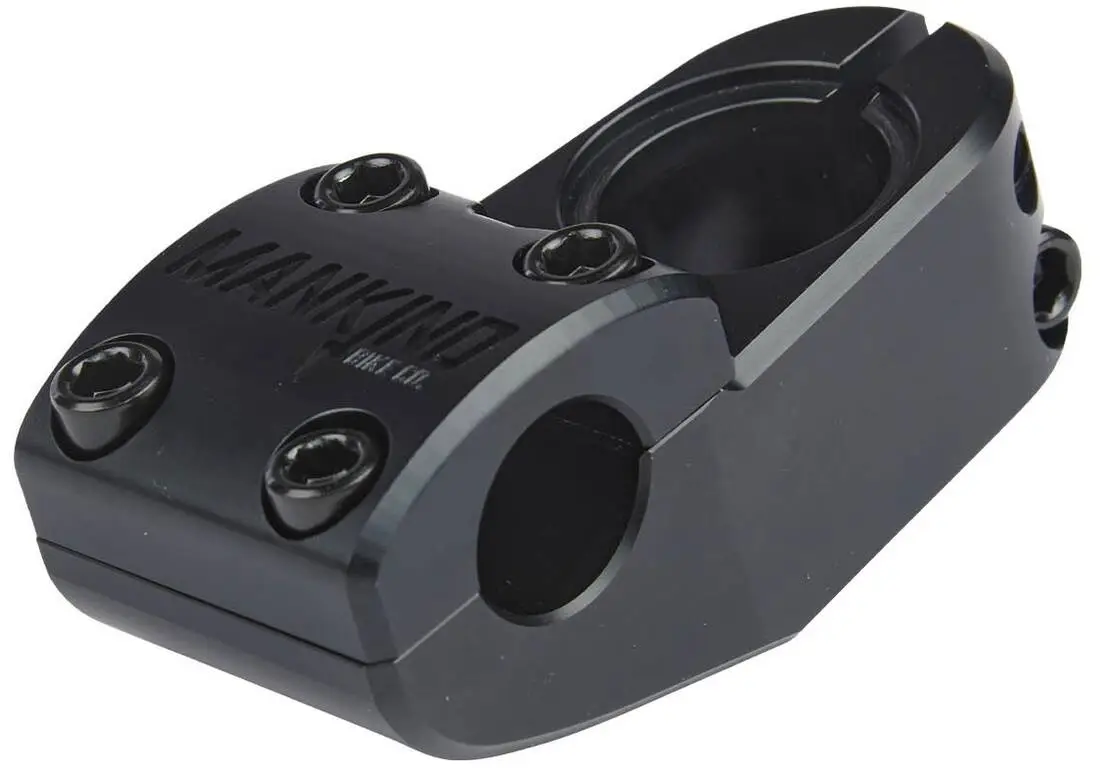 Mankind Sunchaser BMX Stem 3 Mankind Sunchaser BMX Stem