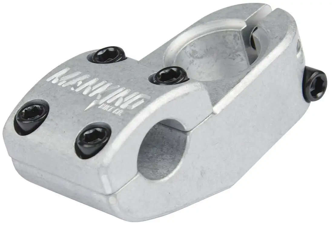 Mankind Sunchaser BMX Stem 5 Mankind Sunchaser BMX Stem - Image 3