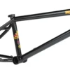 Mankind Sunchaser Freestyle BMX Frame -Surf Sales mankind sunchaser freestyle bmx frame o0 4