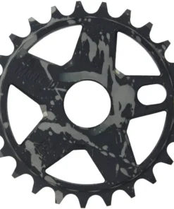 Mankind Sunchaser Freestyle BMX Sprocket 9 Mankind Sunchaser Freestyle BMX Sprocket -Surf Sales mankind sunchaser freestyle bmx sprocket 8f