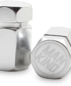 Mankind Valve Caps -Surf Sales mankind valve caps flat peak cap 85