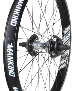 Mankind Vision 20" Cassette BMX Rear Wheel 10 Mankind Vision 20" Cassette BMX Rear Wheel -Surf Sales mankind vision 20 cassette bmx rear wheel 3