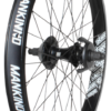 Mankind Vision 20" Cassette BMX Rear Wheel 2 Mankind Vision 20" Cassette BMX Rear Wheel -Surf Sales mankind vision 20 cassette bmx rear wheel ah 3