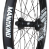Mankind Vision 20" Front BMX Wheel -Surf Sales mankind vision 20 front bmx wheel rs