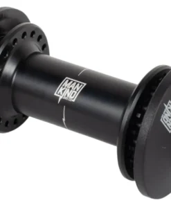 Mankind Vision BMX Front Hub