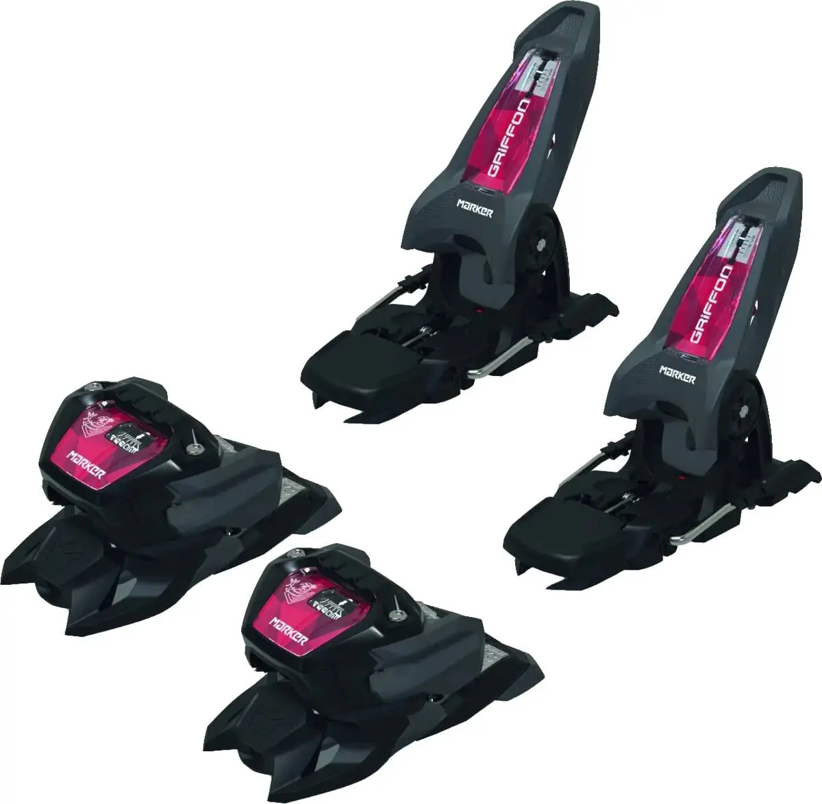 Marker Griffon 13 ID Ski Bindings 7 Marker Griffon 13 ID Ski Bindings - Image 5