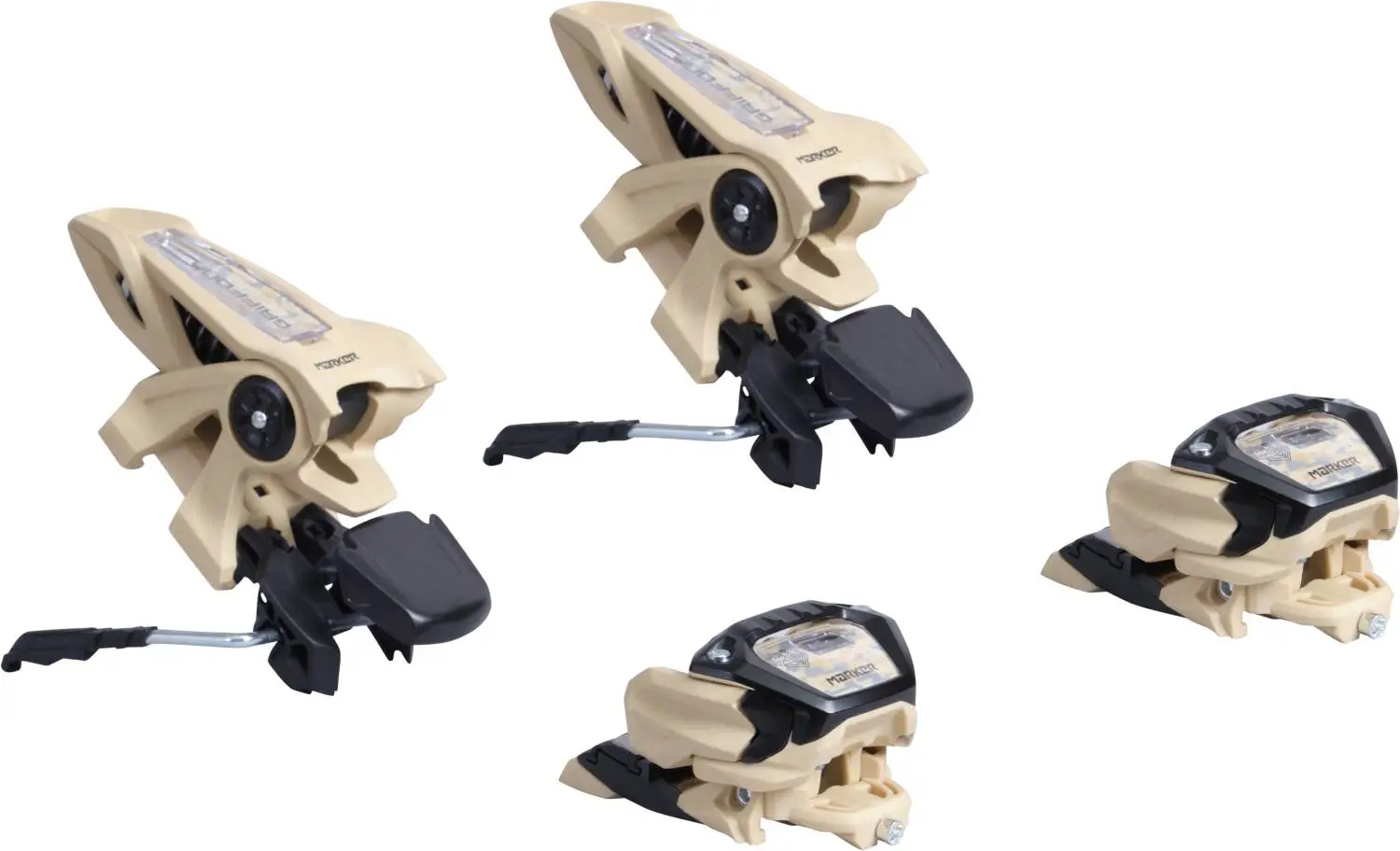 Marker Griffon 13 ID Ski Bindings 8 Marker Griffon 13 ID Ski Bindings - Image 6