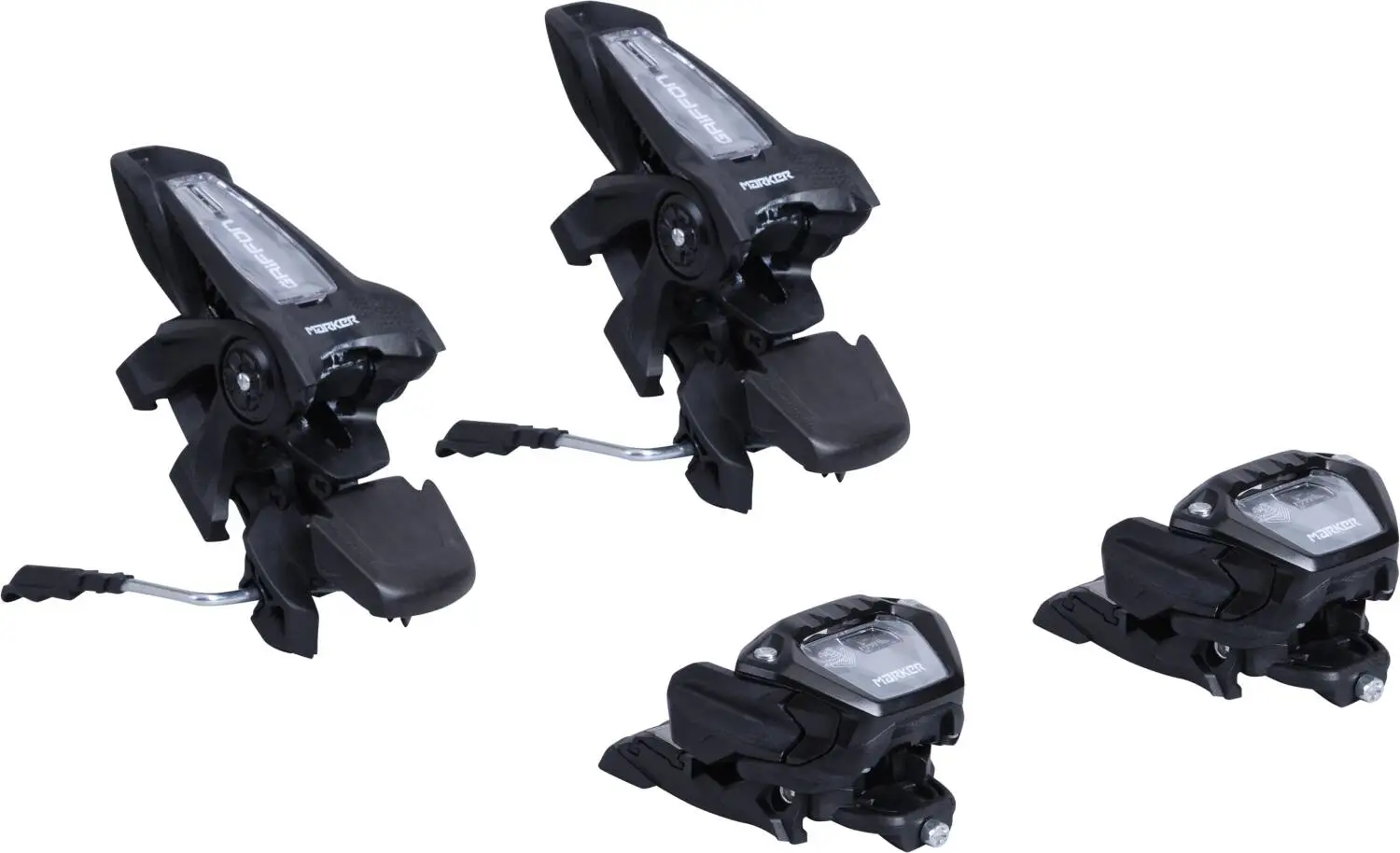 Marker Griffon 13 ID Ski Bindings 6 Marker Griffon 13 ID Ski Bindings - Image 4