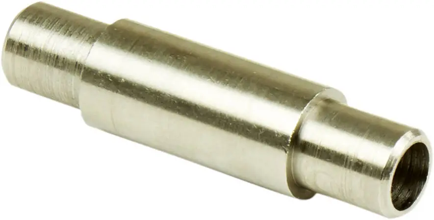 MARWE 13B Axle For 80x40mm Free-rotating Wheel 3 MARWE 13B Axle For 80x40mm Free-rotating Wheel