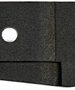 MARWE 2P/2Q Fork Plate For Roller Skis