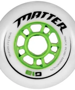 Matter G13 Inline Skate Wheel