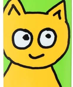 Meow Big Cat Complete Skateboard -Surf Sales meow big cat complete skateboard 2w