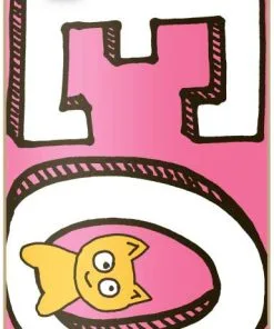 Meow Logo Complete Skateboard 8 Meow Logo Complete Skateboard -Surf Sales meow logo complete skateboard o6
