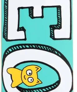 Meow Logo Complete Skateboard 10 Meow Logo Complete Skateboard -Surf Sales meow logo complete skateboard ok