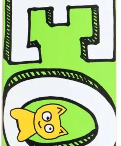 Meow Logo Complete Skateboard 9 Meow Logo Complete Skateboard -Surf Sales meow logo complete skateboard qn