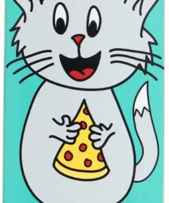 Meow Pro Complete Skateboard -Surf Sales meow pro complete skateboard