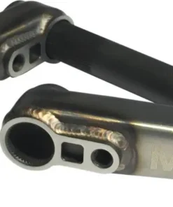 Merritt Battle BMX Cranks