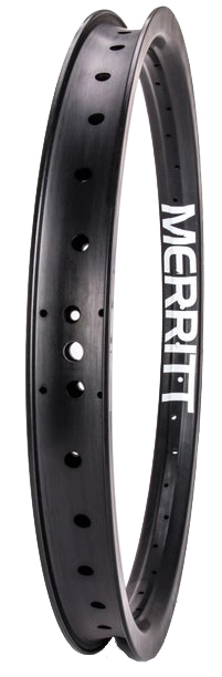 Merritt Battle BMX Rim 3 Merritt Battle BMX Rim