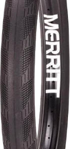 Merritt Brandon Begin Phantom BMX Tires