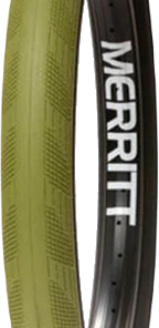 Merritt Brandon Begin Phantom BMX Tires -Surf Sales merritt brandon begin phantom bmx tires y2