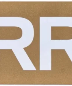 Merritt Frame Stickers