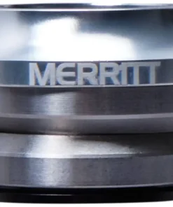 Merritt Low Top Integrated Headset