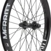 Merritt Non-Stop 20" Complete BMX Front Wheel -Surf Sales merritt non stop 20 complete bmx front wheel lx
