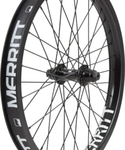 Merritt Non-Stop 20" Complete BMX Front Wheel