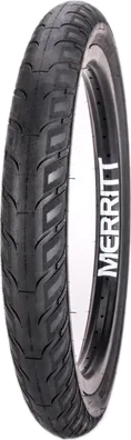 Merritt Option 20" BMX Tire 3 Merritt Option 20" BMX Tire