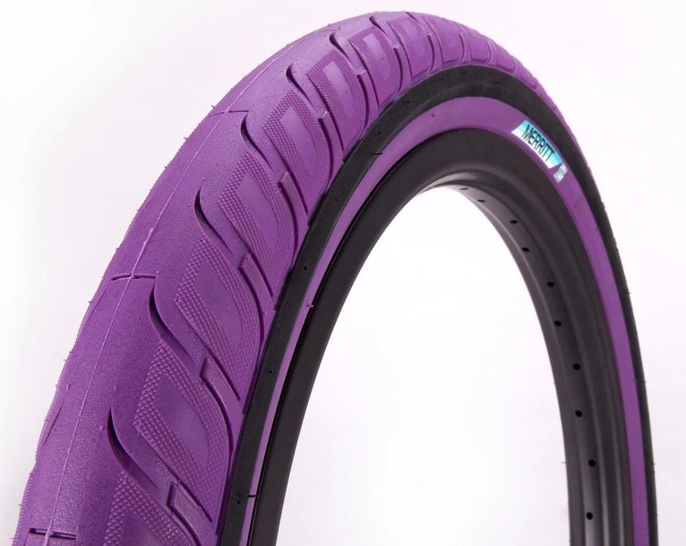 Merritt Option 20" BMX Tire 4 Merritt Option 20" BMX Tire - Image 2