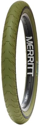 Merritt Option 20" BMX Tire 5 Merritt Option 20" BMX Tire - Image 3