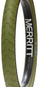 Merritt Option 20" BMX Tire -Surf Sales merritt option 20 bmx tire cl