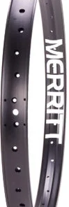 Merritt Siege BMX Rim