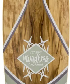 Mindless Core Cruiser Skateboard