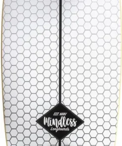 Mindless Fish Tail Surfskate