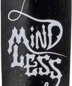 Mindless Gothic Cruiser Skateboard