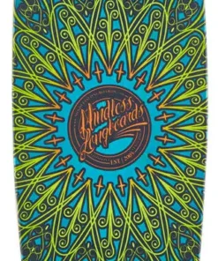 Mindless Mandala Cruiser Skateboard -Surf Sales mindless mandala cruiser skateboard as 1