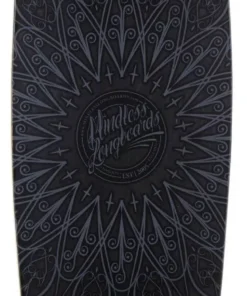 Mindless Mandala Cruiser Skateboard