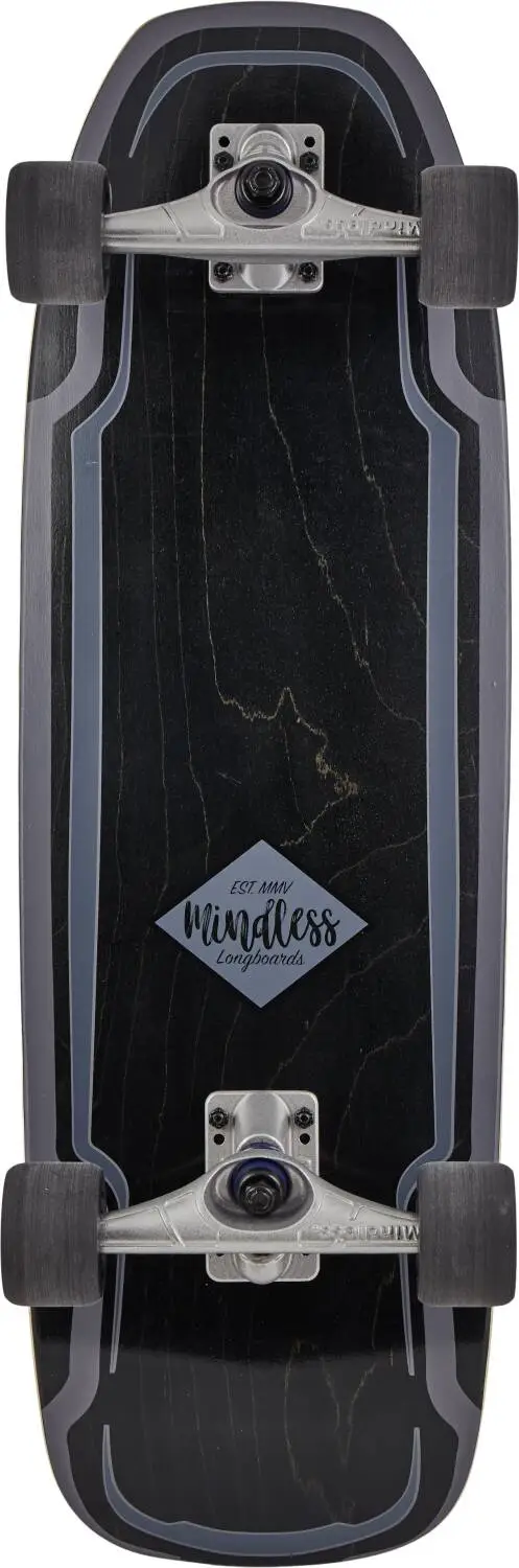 Mindless Surfskate 3 Mindless Surfskate