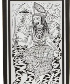 Mindless Tiger Sword Cruiser Skateboard