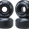 Mini Logo C-Cut 2 101A Skateboard Wheels 4-Pack -Surf Sales mini logo c cut 2 101a skateboard wheels 4 pack cx