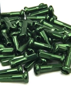 MISSION Aluminum BMX Nipples -Surf Sales mission aluminum bmx nipples fy