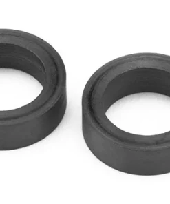 MISSION Axle Adapters