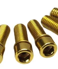 MISSION BMX Stem Bolts -Surf Sales mission bmx stem bolts 94