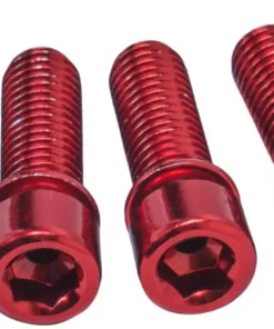 MISSION BMX Stem Bolts -Surf Sales mission bmx stem bolts b