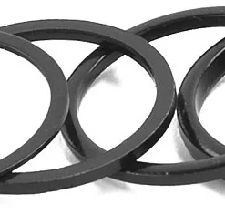 MISSION Bottom Bracket Spacers 5 MISSION Bottom Bracket Spacers -Surf Sales mission bottom bracket spacers qj 1