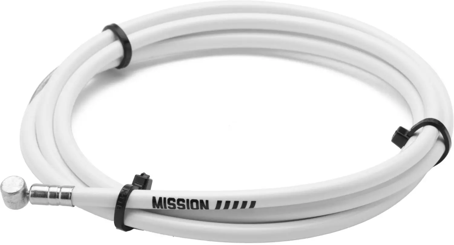 MISSION Capture 50" Brake Cable 3 MISSION Capture 50" Brake Cable