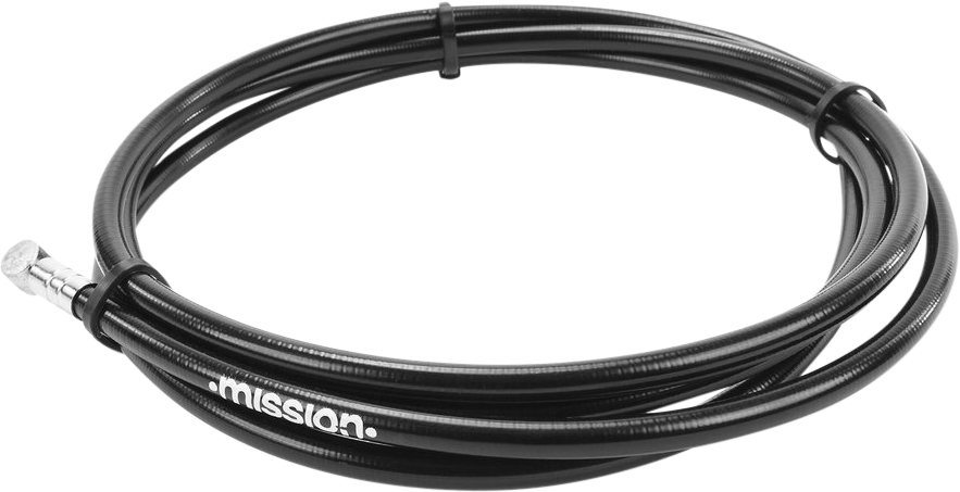 MISSION Capture 50" Brake Cable 5 MISSION Capture 50" Brake Cable - Image 3
