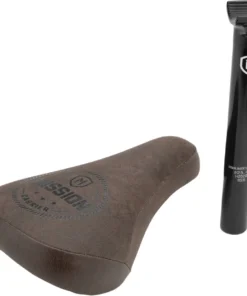 MISSION Carrier V2 Stealth Seat Kit