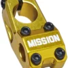 MISSION Control Top Load BMX Stem -Surf Sales mission control top load bmx stem 61